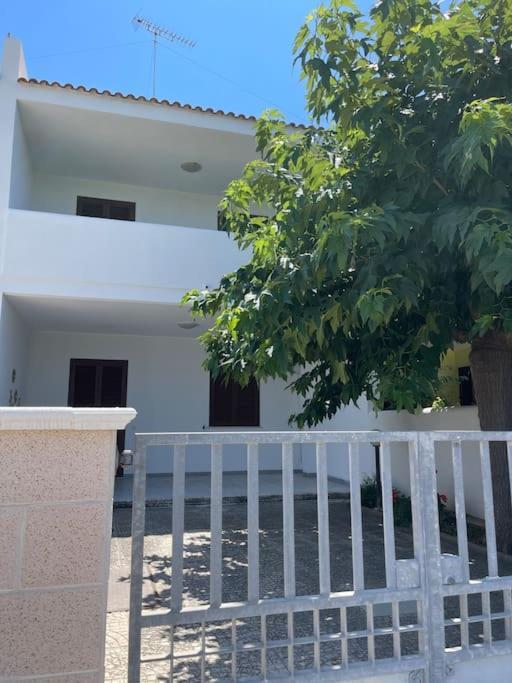 Vistamare La Villetta San Cataldo Kültér fotó